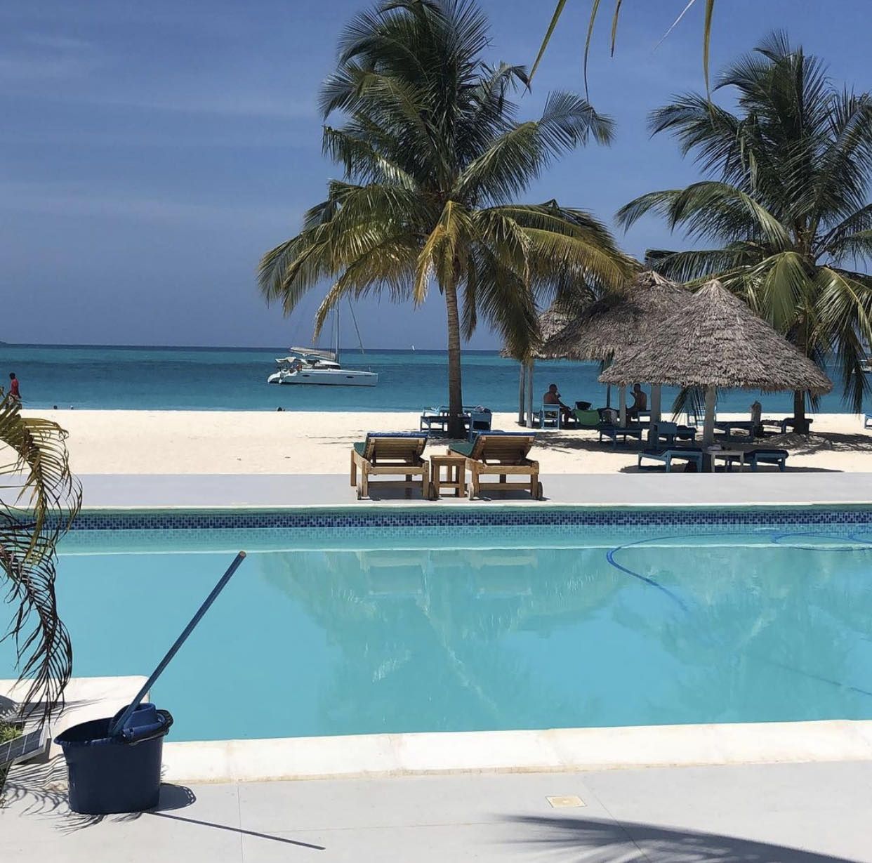 Read more about the article Zanzibar-Sunset Kendwa 3